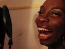 Michaela Coel