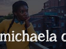 Michaela Coel