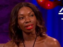 Michaela Coel