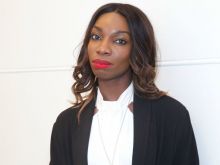 Michaela Coel