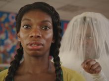 Michaela Coel