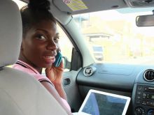 Michaela Coel