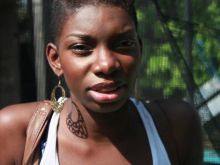 Michaela Coel