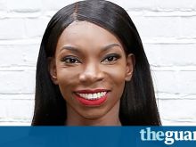 Michaela Coel