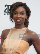 Michaela Coel