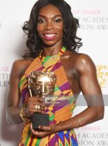 Michaela Coel