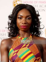 Michaela Coel