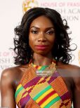 Michaela Coel