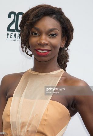 Michaela Coel