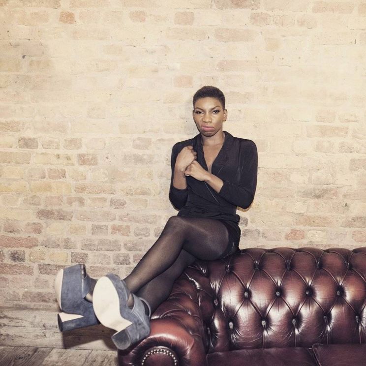 Michaela Coel