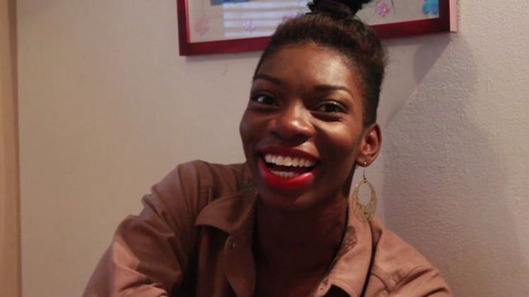 Michaela Coel