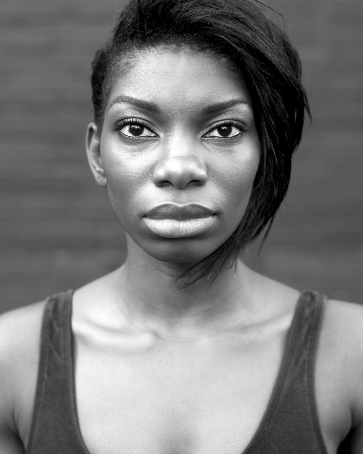 Michaela Coel