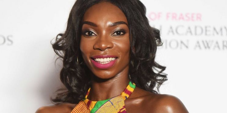 Michaela Coel