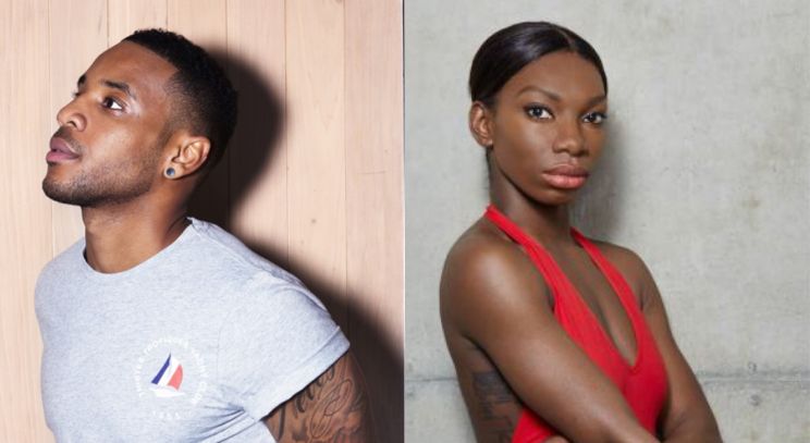 Michaela Coel