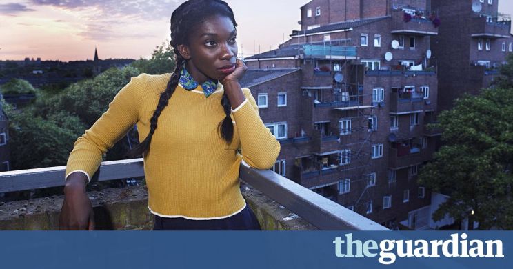 Michaela Coel