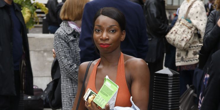 Michaela Coel