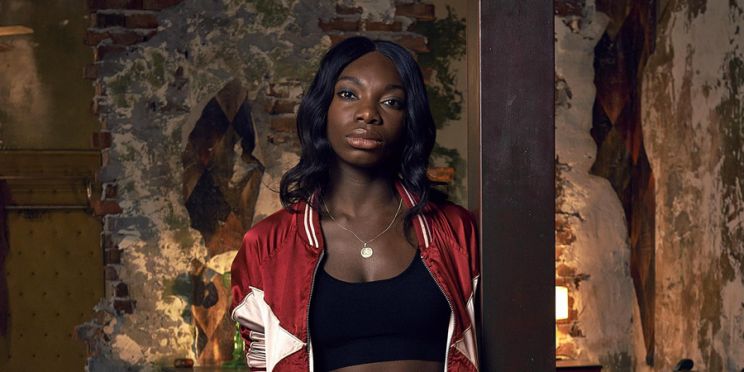 Michaela Coel