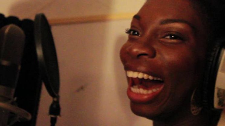 Michaela Coel