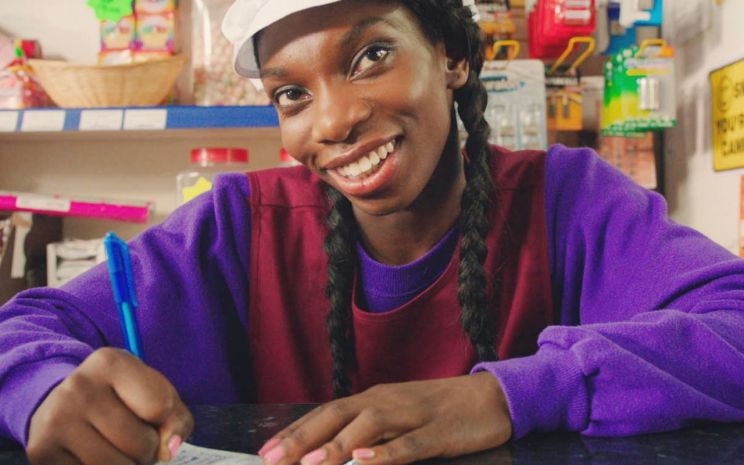 Michaela Coel