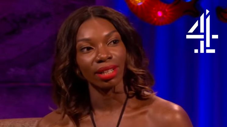 Michaela Coel