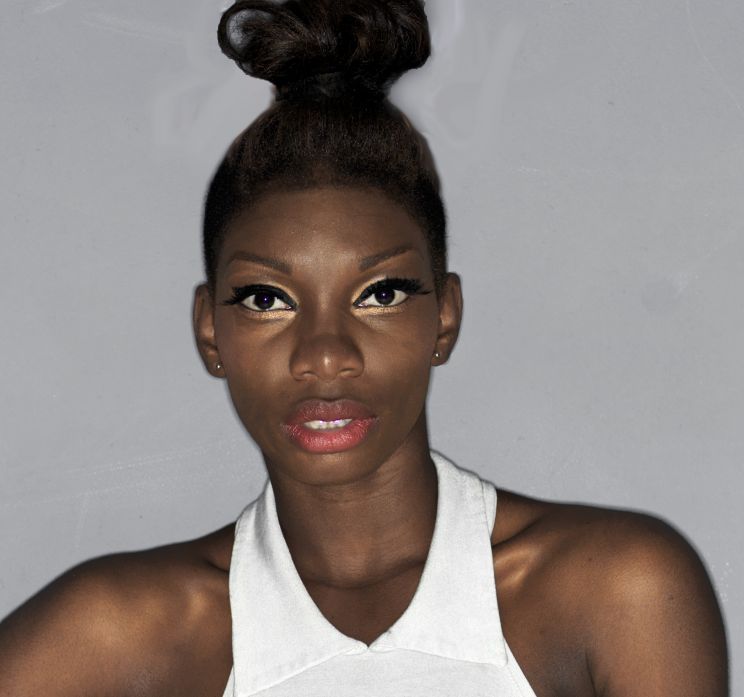 Michaela Coel