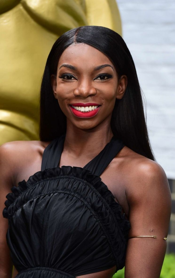 Michaela Coel