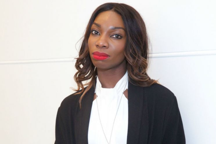 Michaela Coel