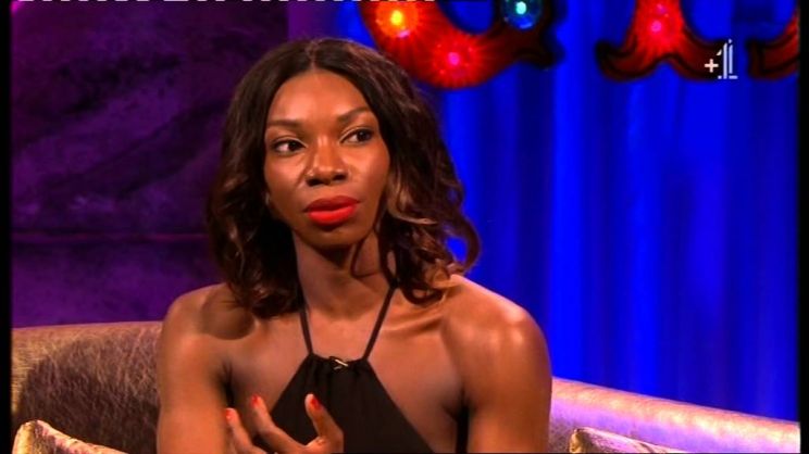 Michaela Coel