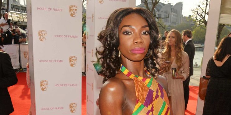 Michaela Coel