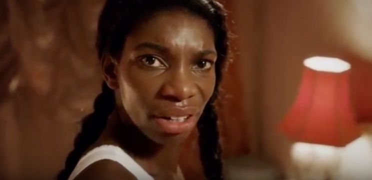 Michaela Coel