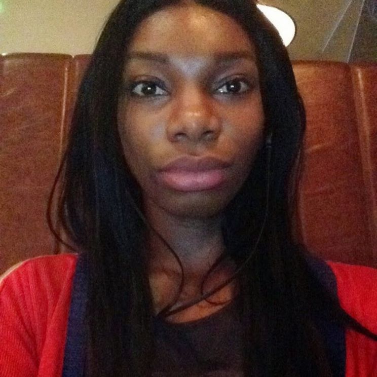 Michaela Coel