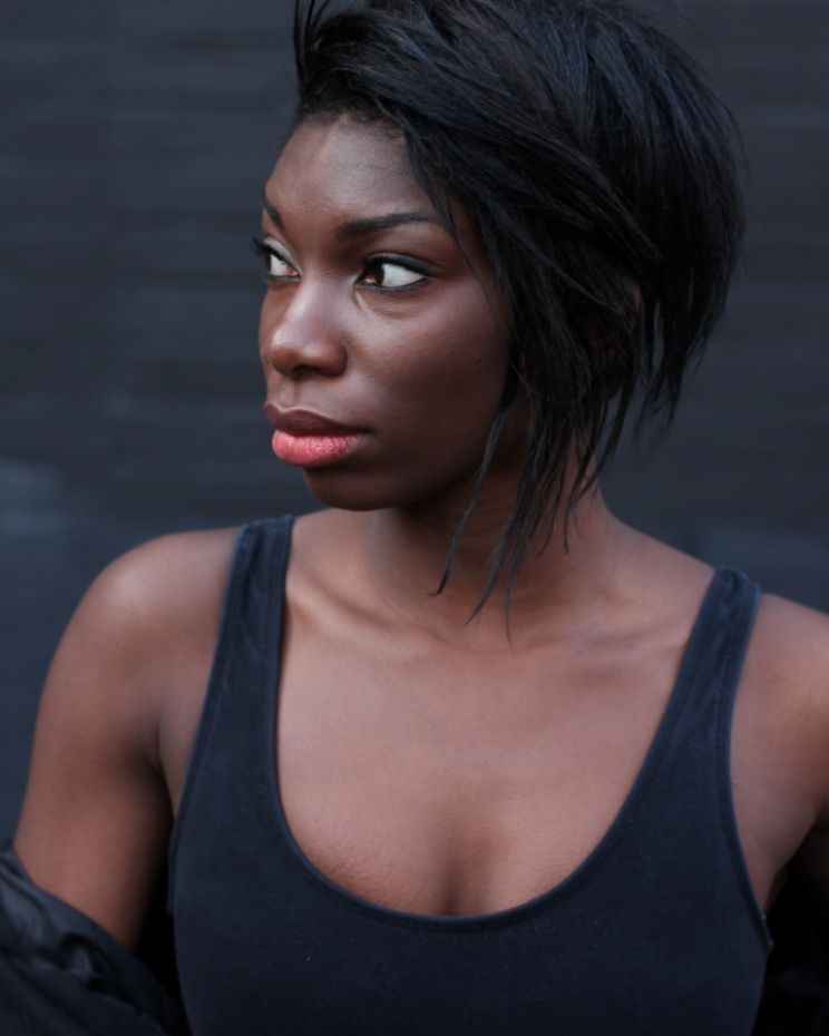 Michaela Coel