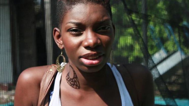 Michaela Coel