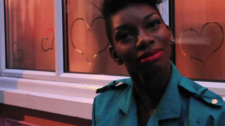 Michaela Coel