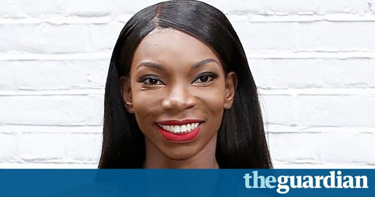 Michaela Coel