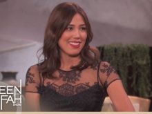 Michaela Conlin