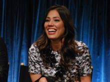 Michaela Conlin