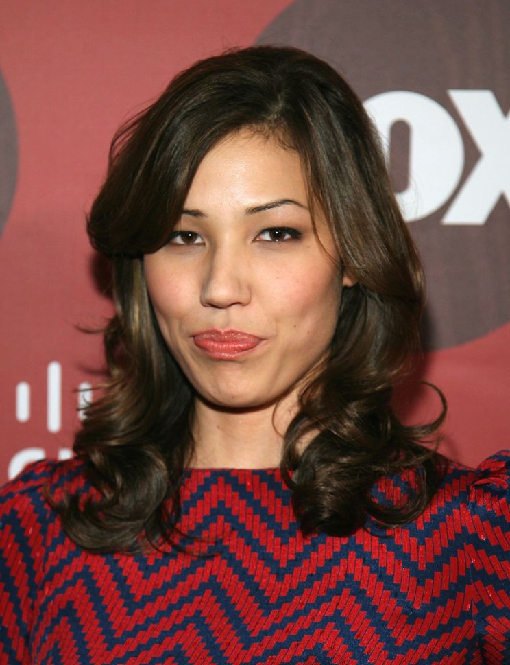 Michaela Conlin