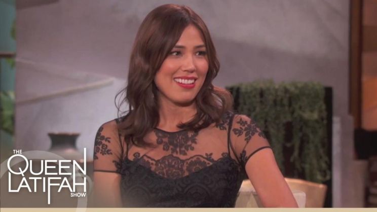 Michaela Conlin