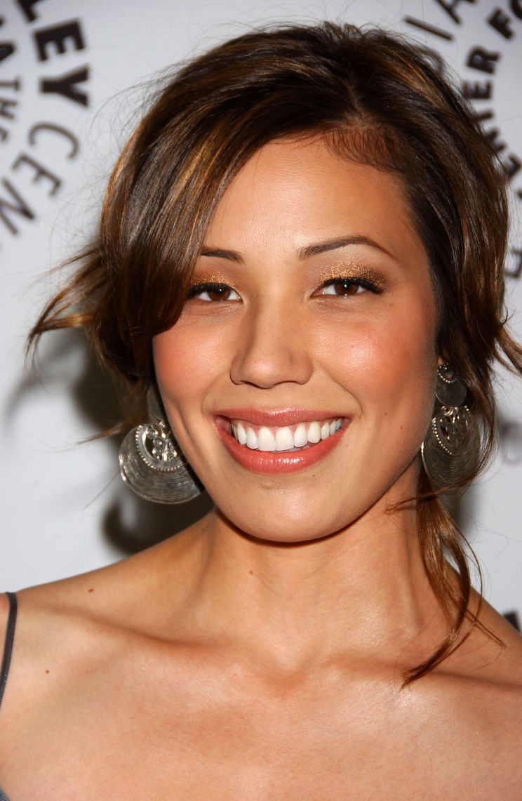 Michaela Conlin