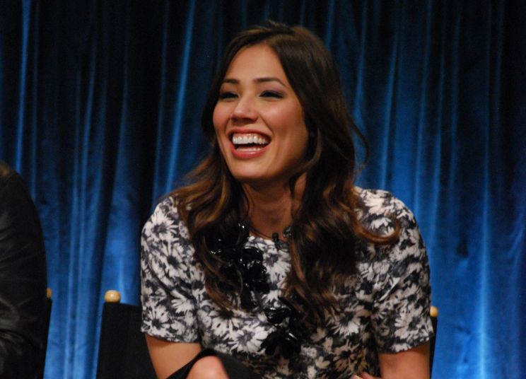 Michaela Conlin