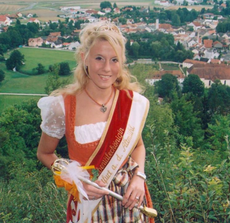 Michaela Dietz