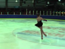 Michaela du Toit photo