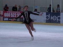 Michaela du Toit photo