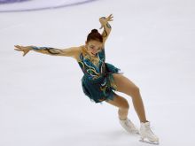 Michaela du Toit