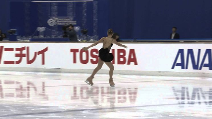 Michaela du Toit