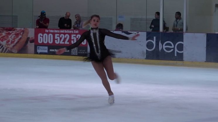 Michaela du Toit