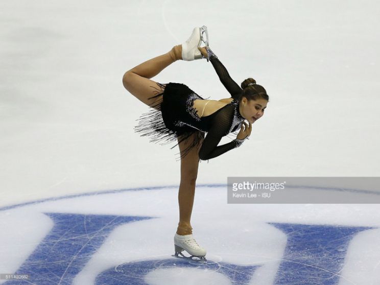 Michaela du Toit
