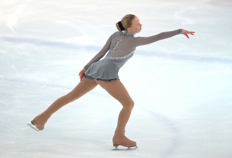 Michaela du Toit