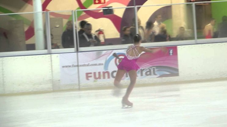 Michaela du Toit